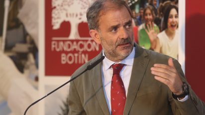 Iñigo Sáenz de Miera.
