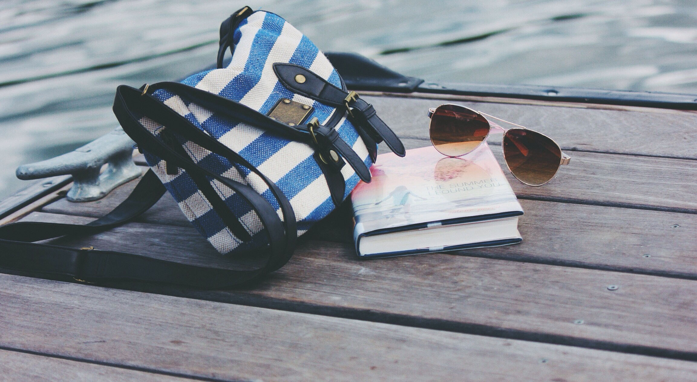 Photo by Anna Hamilton on Unsplash.