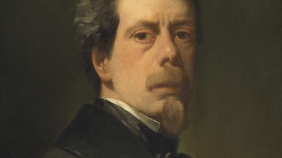 Autorretrato Antonio María Esquivel. Óleo sobre lienzo, 55 x 44 cm. Hacia 1856 Madrid, Museo Nacional del Prado.