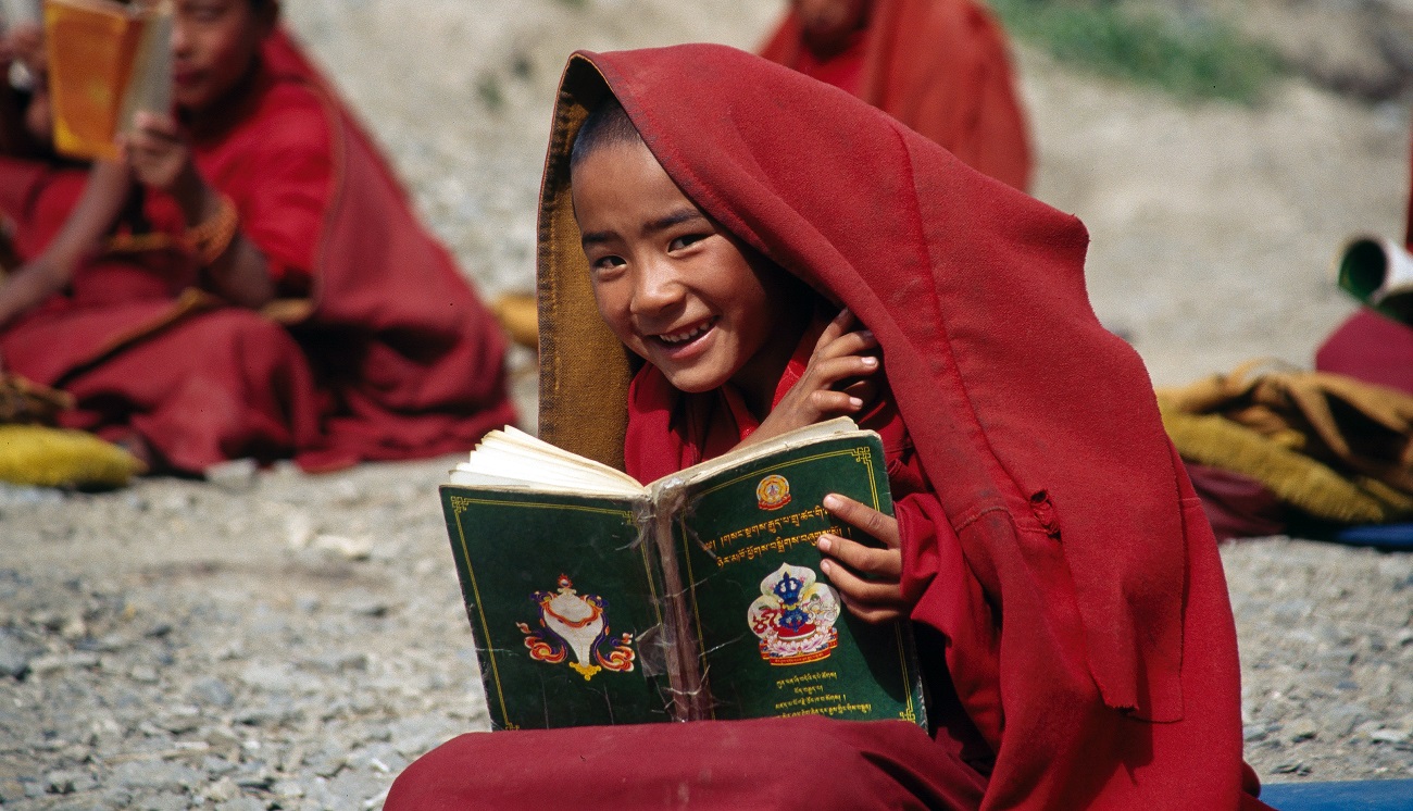 Photo by 和 平 on Unsplash.