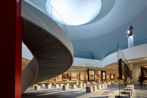 Pedro Masaveu: Pasión por Sorolla. © Fundación Maria Cristina Masaveu Peterson.