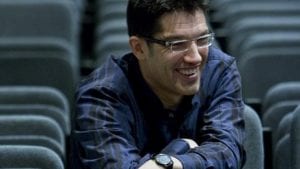 Josetxo Cerdán Los Arcos | Twitter / @unioncineastas.