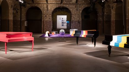 Juan Hidalgo & etcétera.