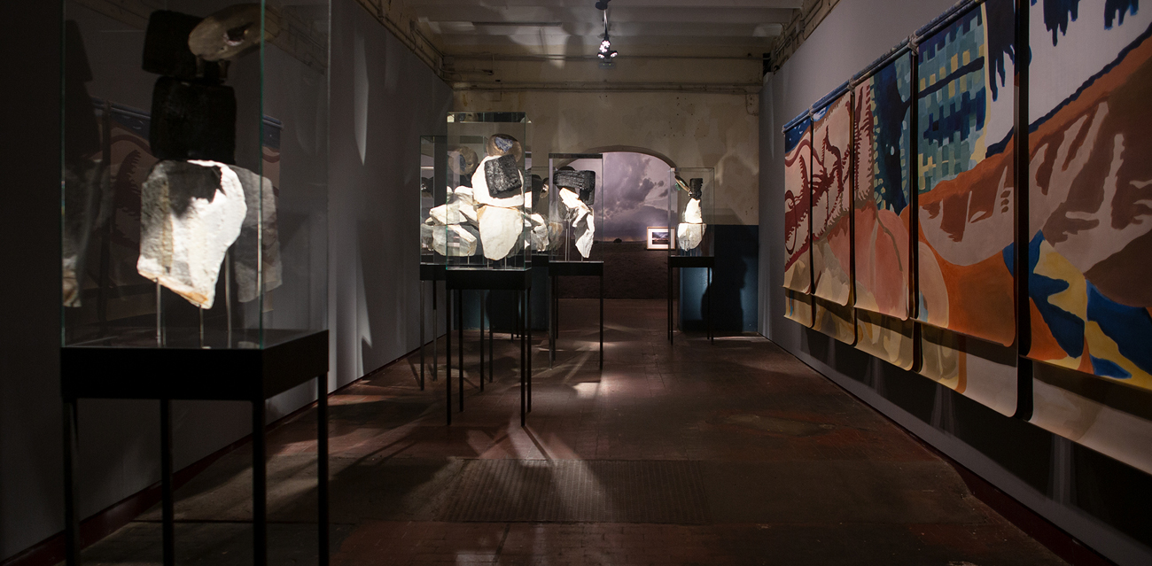 Clara Montoya. Próxima Centauri B.