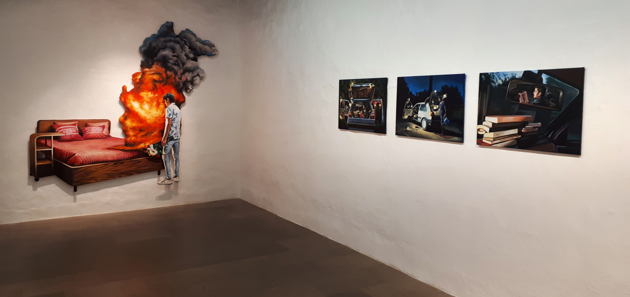 De buena casa, buena brasa.