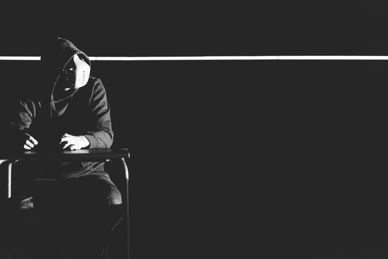 Vespa. Foto: João Duarte.