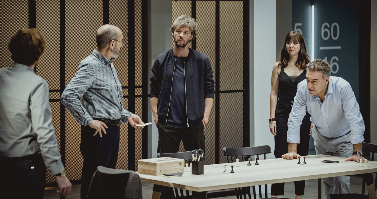 7 años: Foto: Nacho Sierra.