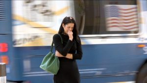 Antonia Wright. Are You Ok. Miami.