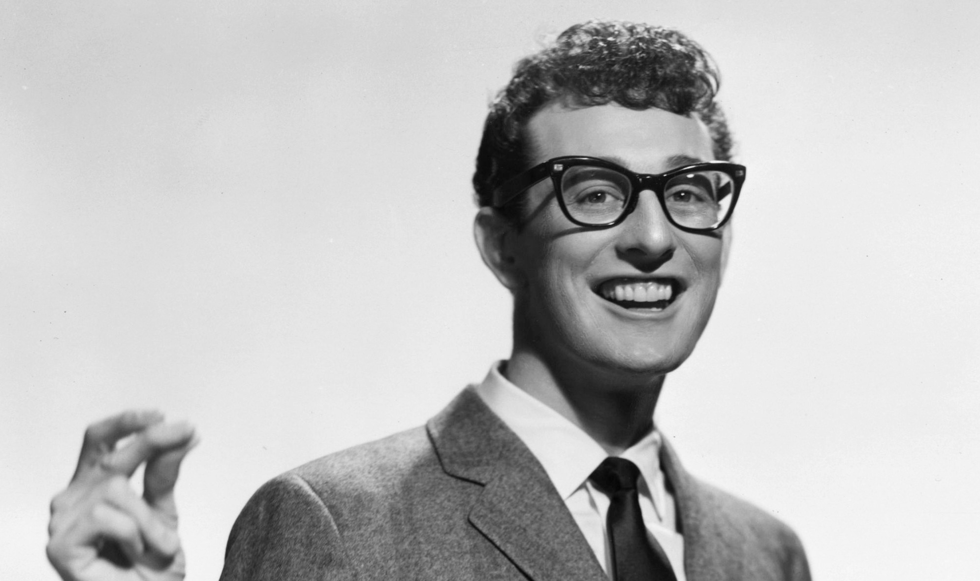 Buddy_Holly_Brunswick_Records.jpg: Brunswick Records derivative work: GDuwenTell me! - Este archivo deriva de: Buddy Holly Brunswick Records.jpg.