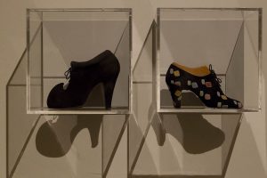 Tamara de Lempicka. Reina del Art Déco. ©Luis Domingo.