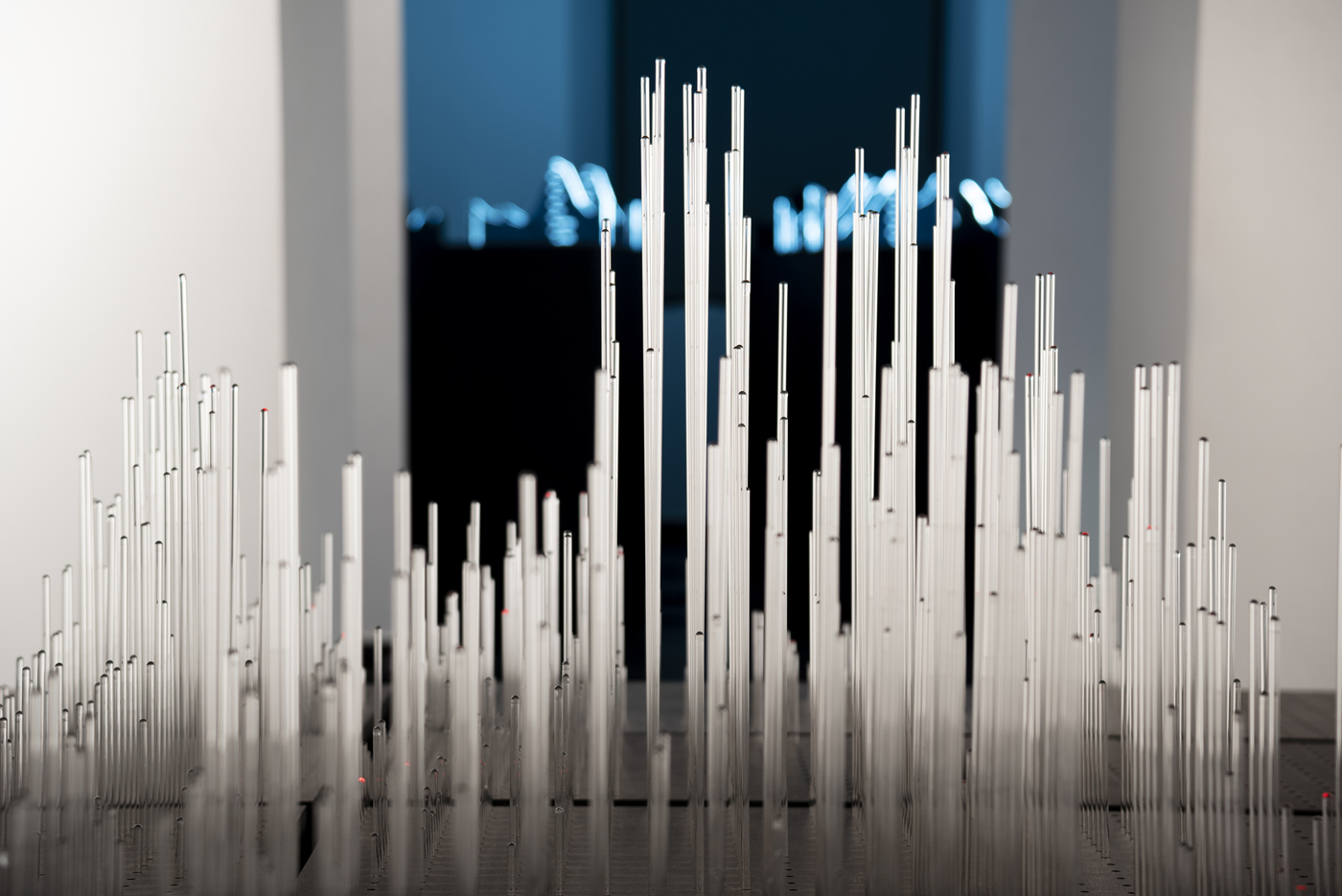 [MAFD]:: Planisphere © Esther Pizarro. VEGAP | Fotografía © Markus Schroll.