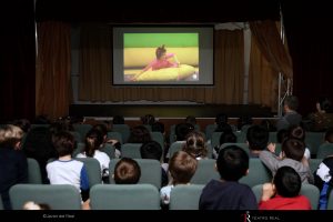 Imágenes del CPB San Eugenio y San isidro (Madrid) @ Javier del Real / Teatro Real.