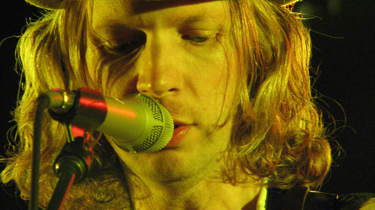 De Barry Mulling from North Hollywood, USA - Detour 2006 - Beck, CC BY-SA 2.0.