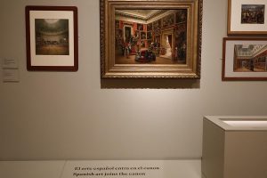 Museo del Prado 1819-2019. Un lugar de memoria. © Luis Domingo.