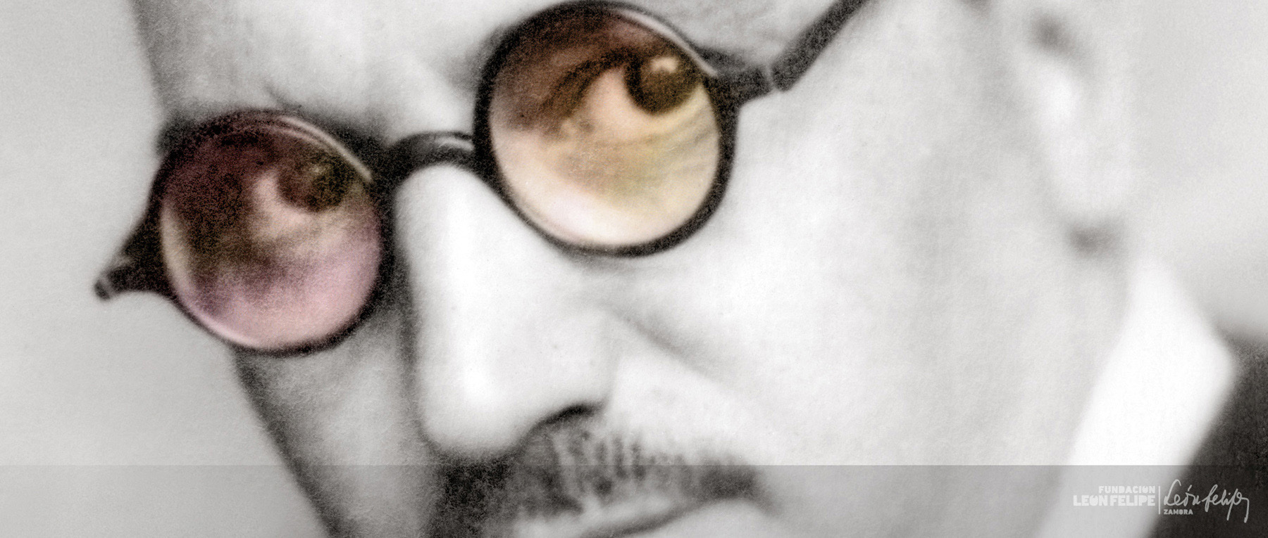 Fundación León Felipe.