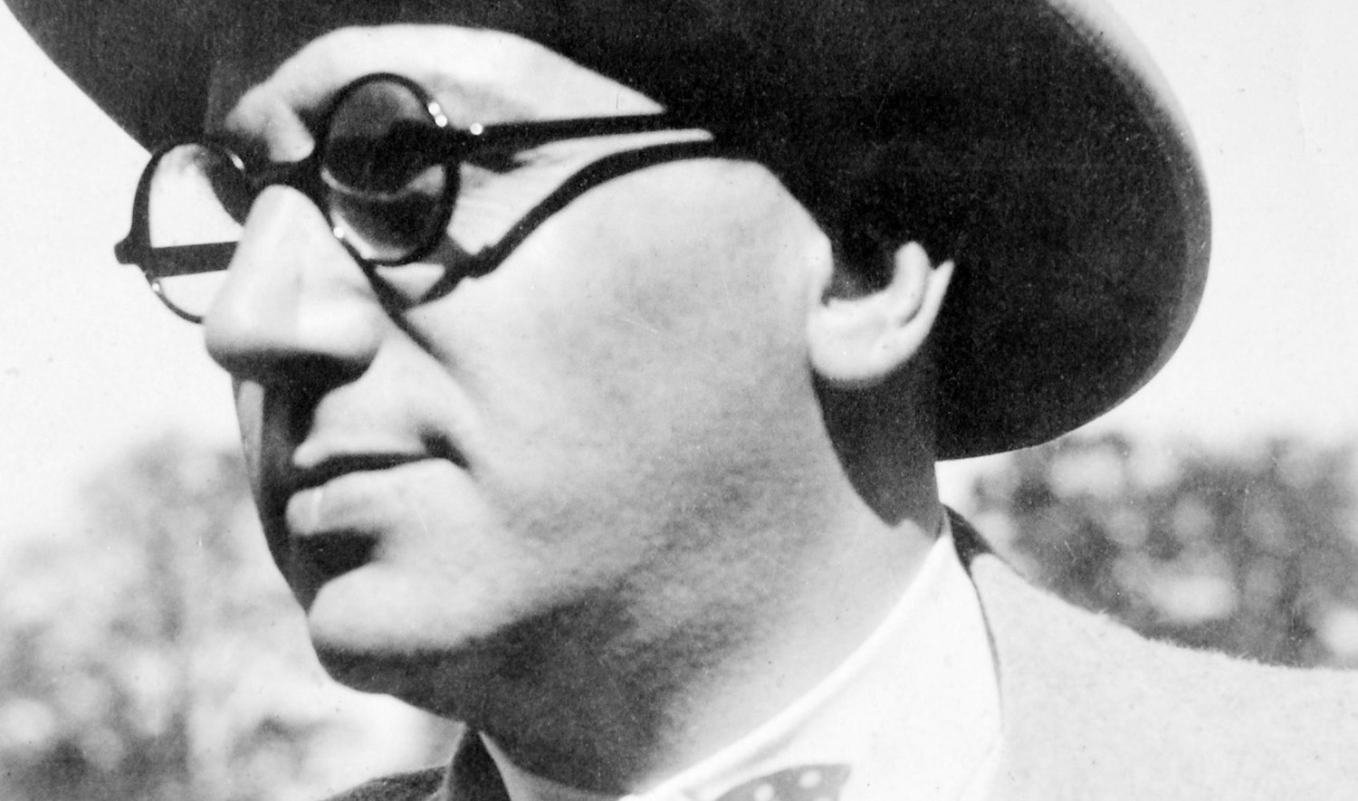 Fundación León Felipe.