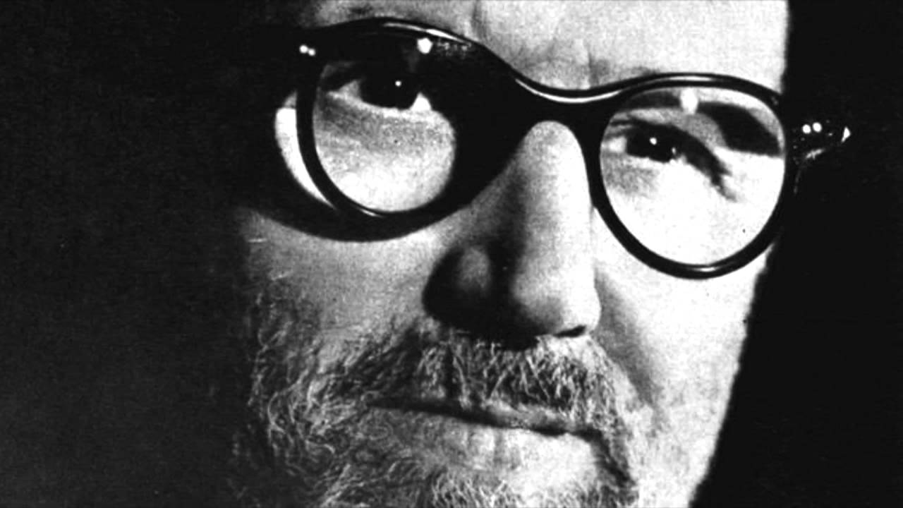 Fundación León Felipe.