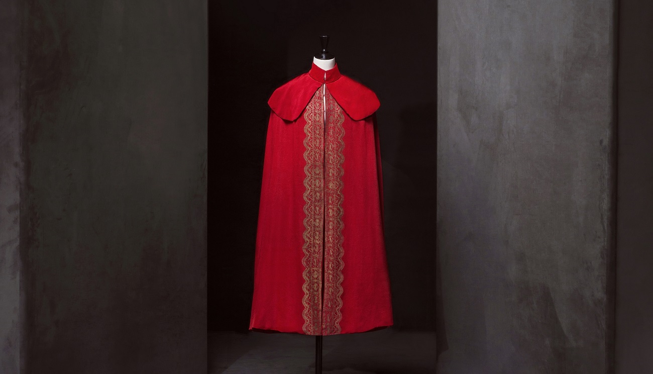 Modus. A la manera de España.