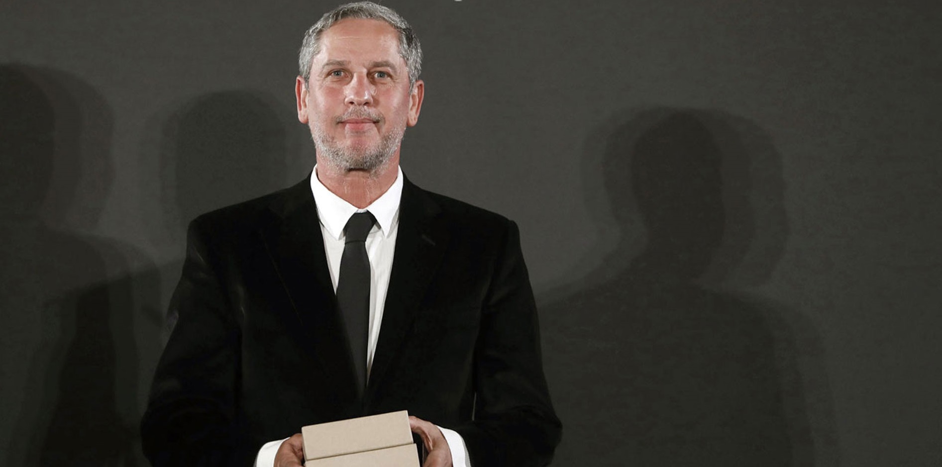 Guillermo Martínez, Premio Nadal de Novela 2019.