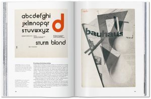 Bauhaus. Edición actualizada. Magdalena Droste.