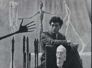 Giacometti, retrospectiva en Bilbao
