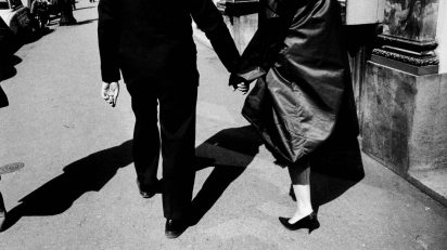 París, 1962. Gabriel Cualladó. © Familia Cualladó.