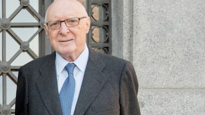 José Pedro Pérez-Llorca.