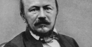 Gérard Nerval.