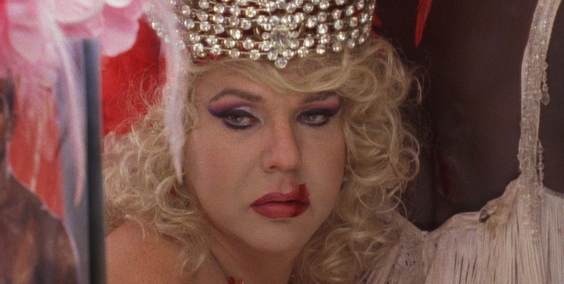 Joao Pedro Rodrigues. 'Morir como un hombre'. Película, 2009.