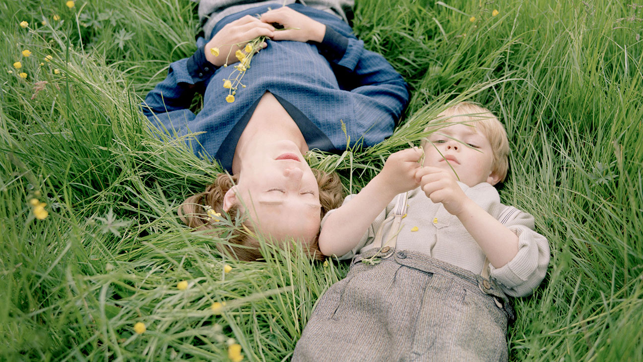 Conociendo a Astrid.