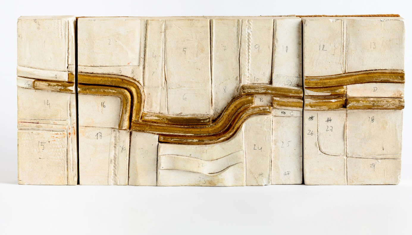 JOSÉ LUIS SÁNCHEZ. Laboratorio de maquetas [1960-1975].