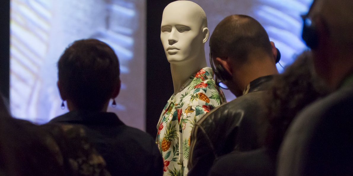 Rogelio López Cuenca. Yendo leyendo, dando lugar. ©Luis Domingo.