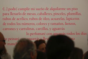 Vicios Modernos. Ceesepe 1973-1983. ©Luis Domingo.