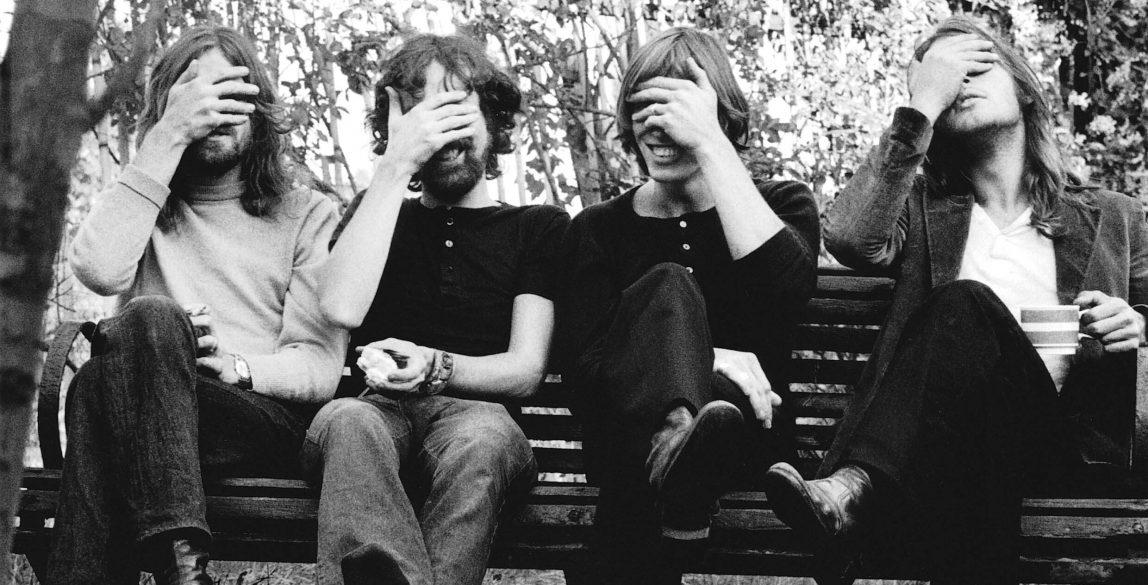 Pink Floyd, rock, Madrid, Ifema, banda inglesa, waters, mason, gilmour