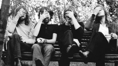 Pink Floyd, rock, Madrid, Ifema, banda inglesa, waters, mason, gilmour