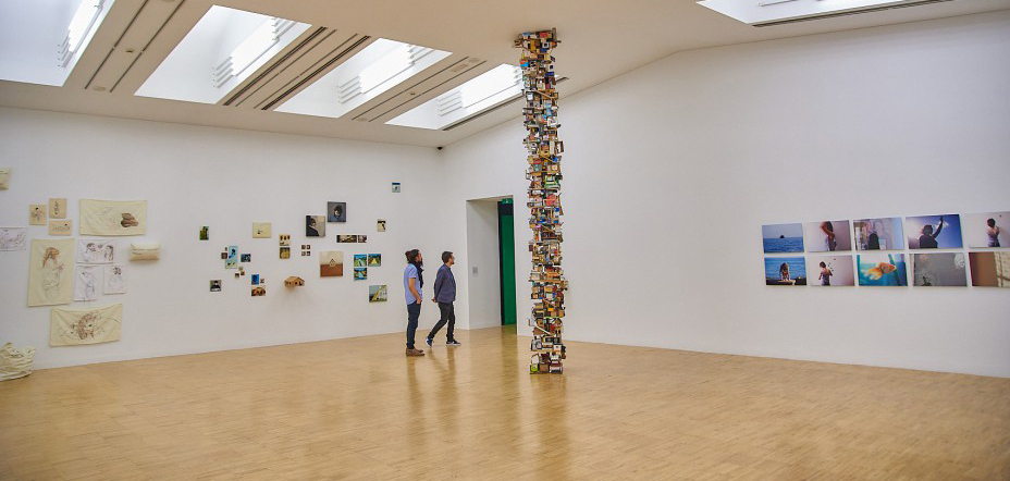 Crisis?, What Crisis? Cap. 3. Intimidades, subjetividades y otras afinidades electivas.