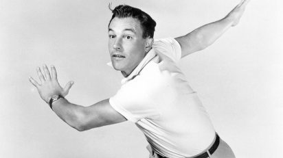 Gene Kelly.
