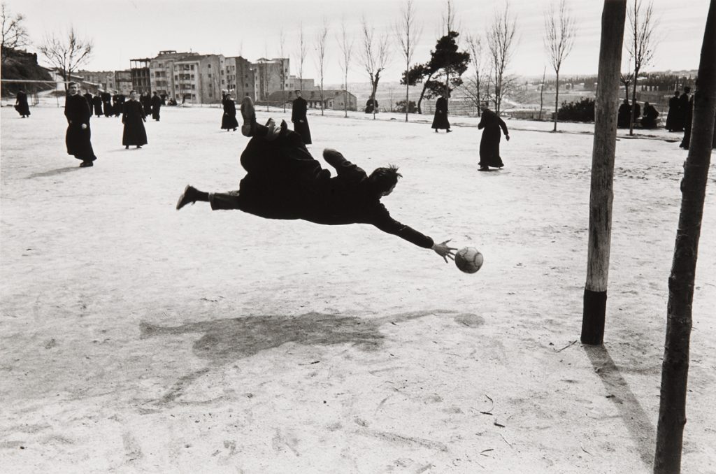 Masats. Seminario (1960).