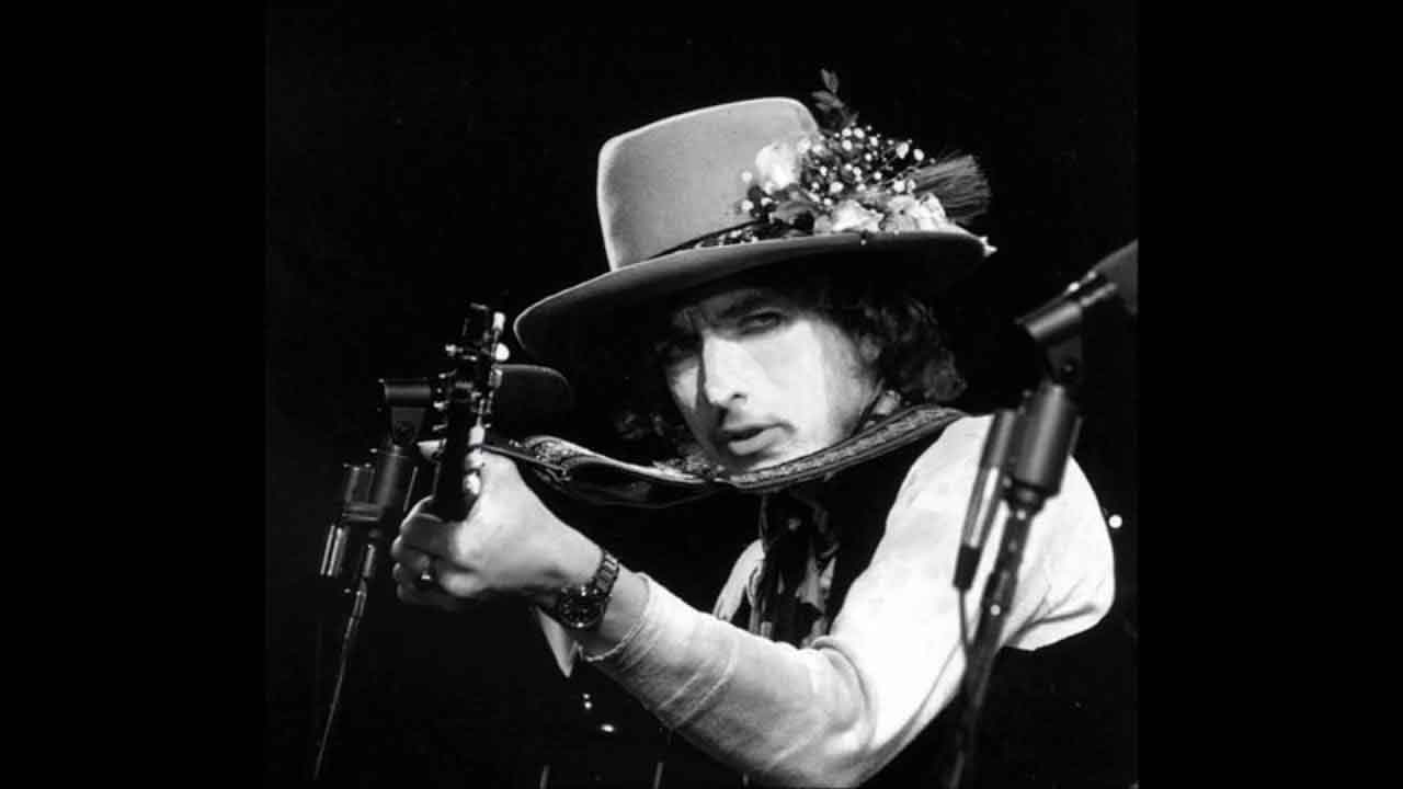 Rolling Thunder Revue, Bob Dylan en su mejor versión