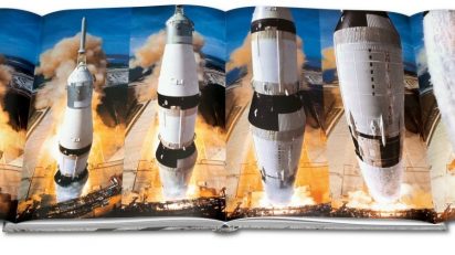 Norman Mailer. MoonFire. TASCHEN.