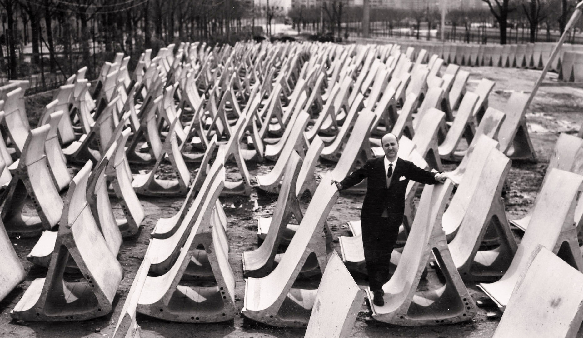 © Fundación Miguel Fisac.