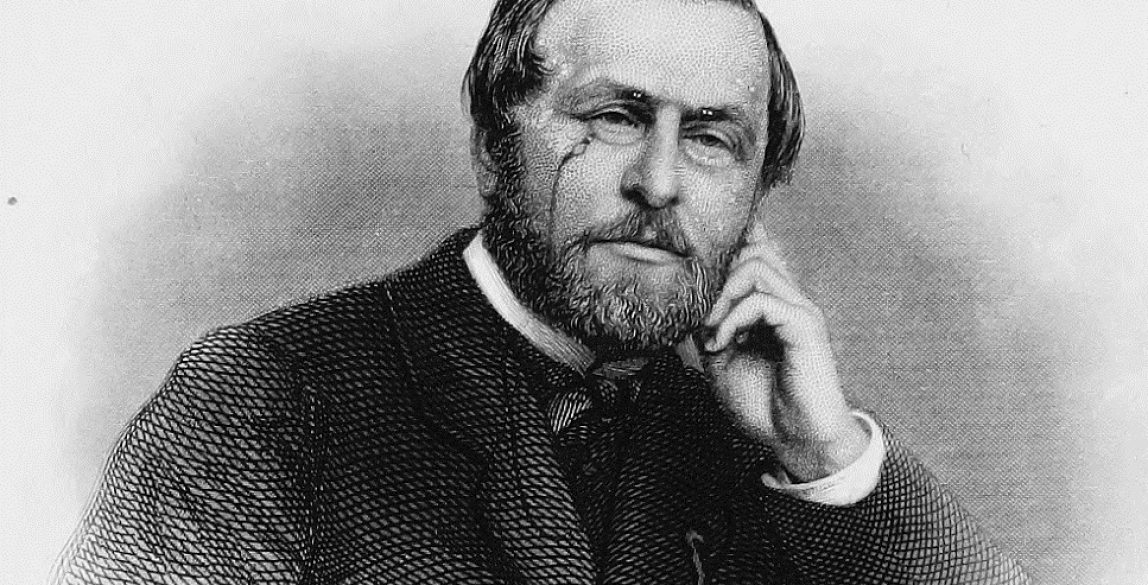 Hippolyte Adolphe Taine.