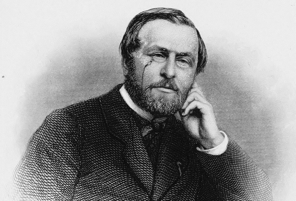 Hippolyte Adolphe Taine.