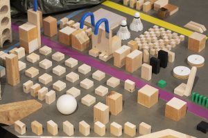 Antonio R. Montesinos. Inopias, 2012-2019.