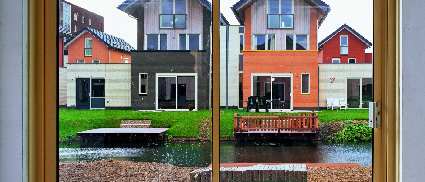 Stephane Couturier, Barendrecht n 1-, 2004 © Stephane Couturier Courtesy La Galerie Particuliere, Paris- Bruxelles.