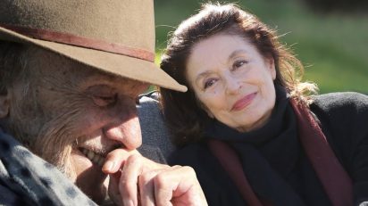 Los años más bellos de una vida.