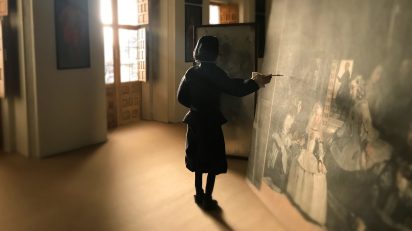 4_ VELAZQUEZ_ El Cuadro_ MARE FILMS_