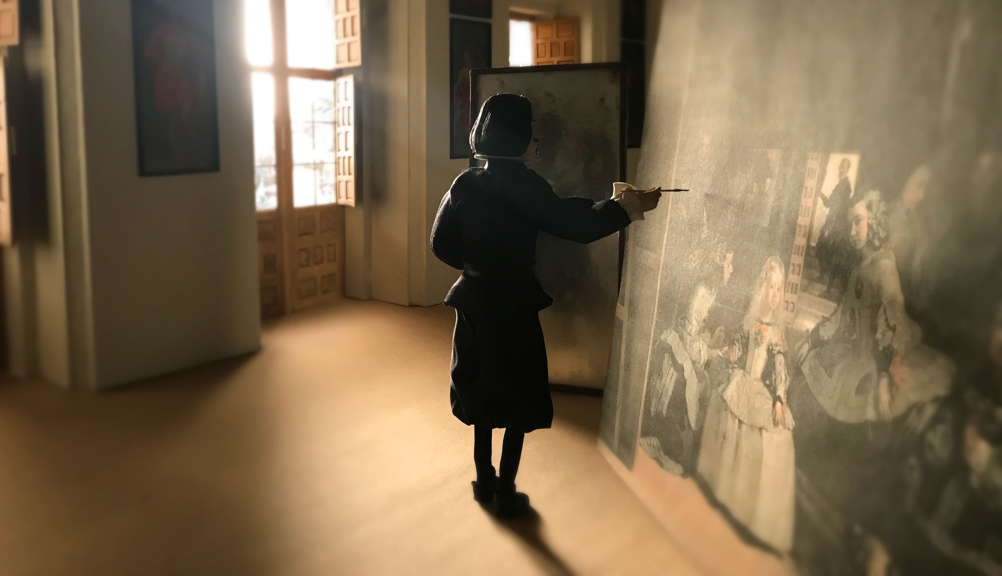 4_ VELAZQUEZ_ El Cuadro_ MARE FILMS_