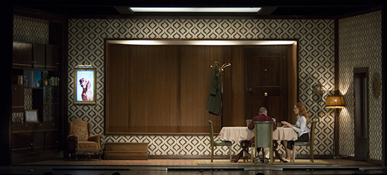 ‘¿Quién es el señor Schmitt?