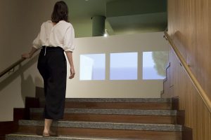 Imaginando la casa mediterránea. Italia y España en los años 50. Foto: ©Luis Domingo.